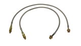 Skyjacker 1968-1971 Dodge W100 Pickup Brake Hose thumbnail 2