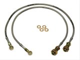 Skyjacker 1970-1978 Chevrolet K10 Suburban Brake Hose thumbnail 1