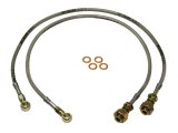 Skyjacker 1970-1978 Chevrolet K10 Suburban Brake Hose thumbnail 2