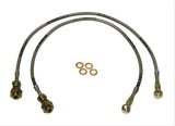 Skyjacker 1970-1978 Chevrolet K20 Pickup Brake Hose thumbnail 1