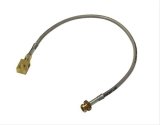 Skyjacker 1972-1975 Dodge W100 Pickup Brake Hose thumbnail 1