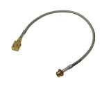 Skyjacker 1972-1975 Dodge W100 Pickup Brake Hose thumbnail 2