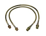 Skyjacker 1973-1975 Ford F-250 4 Wheel Drive Brake Hose thumbnail 2