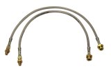 Skyjacker 1974-1975 Jeep CJ6 Brake Hose thumbnail 2