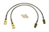 Skyjacker 1974-1977 International Scout II 4 Wheel Drive Brake Hose thumbnail 1
