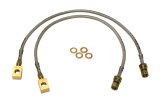 Skyjacker 1974-1977 International Scout II 4 Wheel Drive Brake Hose thumbnail 2