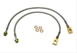 Skyjacker 1975-1978 Jeep Wagoneer Brake Hose thumbnail 1