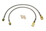 Skyjacker 1975-1978 Jeep Wagoneer Brake Hose thumbnail 2