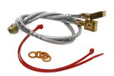 Skyjacker 1975-1978 Jeep Wagoneer Brake Hose thumbnail 3