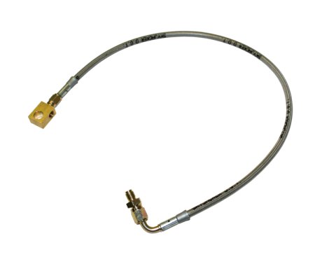 Skyjacker 1977-1979 Ford F-150 4 Wheel Drive Brake Hose thumbnail 2