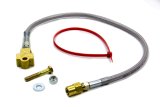 Skyjacker 1979-1986 GMC K1500 Suburban Brake Hose thumbnail 3