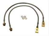 Skyjacker 1979-1986 GMC K2500 Pickup Brake Hose thumbnail 1