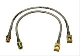 Skyjacker 1980-1981 Jeep CJ7 Brake Hose thumbnail 1