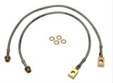 Skyjacker 1980-1989 Ford Bronco Brake Hose thumbnail 1