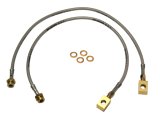 Skyjacker 1980-1989 Ford Bronco Brake Hose thumbnail 2