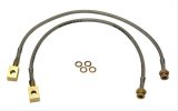 Skyjacker 1982-1985 Jeep Scrambler Brake Hose thumbnail 1