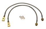 Skyjacker 1982-1985 Jeep Scrambler Brake Hose thumbnail 2