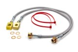 Skyjacker 1982-1985 Jeep Scrambler Brake Hose thumbnail 3