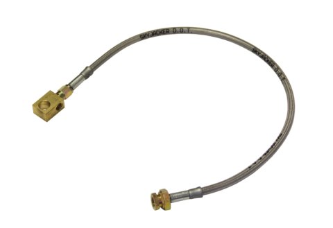 Skyjacker 1982-1993 Dodge W250 Pickup Brake Hose thumbnail 2