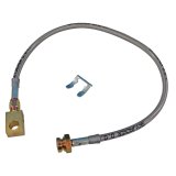 Skyjacker 1984-1992 Jeep Cherokee (XJ) Brake Hose thumbnail 1