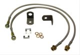 Skyjacker 1984-1992 Jeep Cherokee (XJ) Brake Hose thumbnail 1
