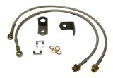 Skyjacker 1984-1992 Jeep Cherokee (XJ) Brake Hose thumbnail 2