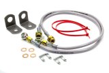 Skyjacker 1984-1992 Jeep Cherokee (XJ) Brake Hose thumbnail 3