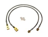Skyjacker 1985-1991 GMC Jimmy Brake Hose thumbnail 2