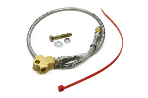 Skyjacker 1987-1987 Chevrolet V30 Pickup Brake Hose thumbnail 2