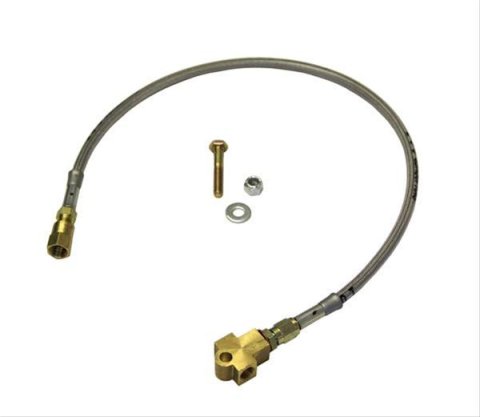 Skyjacker 1987-1987 Chevrolet V30 Pickup Brake Hose thumbnail 3