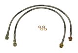 Skyjacker 1987-1987 Chevrolet V30 Pickup Brake Hose thumbnail 2