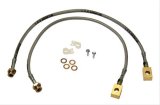 Skyjacker 1987-1995 Jeep Wrangler (YJ) Brake Hose thumbnail 1