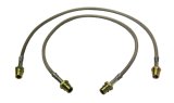 Skyjacker 1990-1995 Toyota 4Runner 4 Wheel Drive Brake Hose thumbnail 2