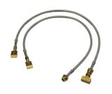 Skyjacker 1990-1996 Ford Bronco Brake Hose thumbnail 2