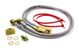 Skyjacker 1990-1996 Ford Bronco Brake Hose thumbnail 3