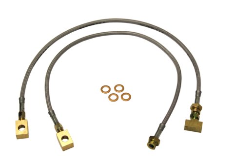 Skyjacker 1990-1997 Ford F-350 Brake Hose thumbnail 2