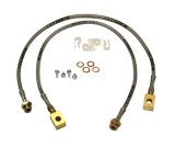Skyjacker 1992-1994 Chevrolet Blazer Brake Hose thumbnail 2