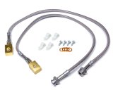 Skyjacker 1992-1994 Chevrolet Blazer Brake Hose thumbnail 3