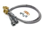 Skyjacker 1992-1998 GMC K2500 Suburban Brake Hose thumbnail 3