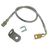 Skyjacker 1997-2006 Jeep Wrangler (TJ) Brake Hose thumbnail 1