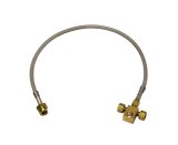 Skyjacker 1999-2004 Ford F-350 Super Duty 4 Wheel Drive Brake Hose thumbnail 2