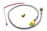 Skyjacker 1999-2004 Ford F-350 Super Duty 4 Wheel Drive Brake Hose thumbnail 3