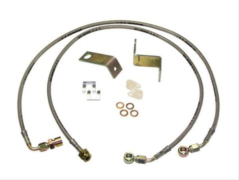 Skyjacker 2005-2007 Ford F-250 Super Duty Brake Hose
