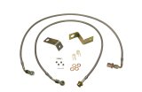 Skyjacker 2005-2007 Ford F-250 Super Duty 4 Wheel Drive Brake Hose thumbnail 2