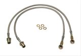Skyjacker 2007-2007 Chevrolet Silverado 1500 Brake Hose thumbnail 1
