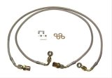 Skyjacker 2008-2010 Ford F-250 Super Duty Brake Hose thumbnail 1