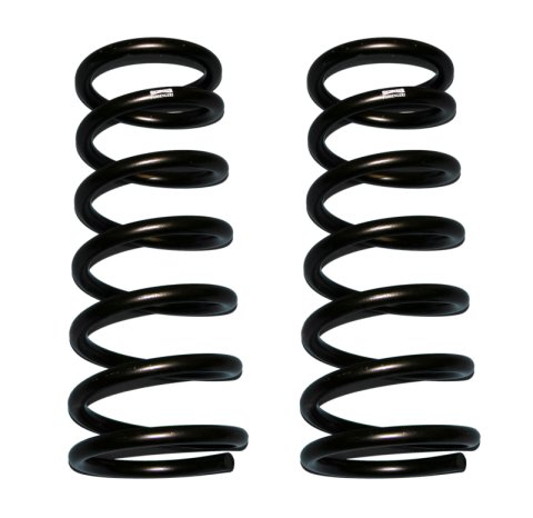 Skyjacker Coil Spring Set 1994-2001 Dodge Ram 1500 4 Wheel Drive thumbnail 2