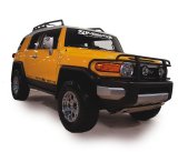 Skyjacker 2007-2014 Toyota FJ Cruiser Coil Spring Set thumbnail 1
