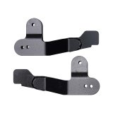 Skyjacker 1997-2005 Jeep Wrangler (TJ) Control Arm Mount thumbnail 1