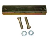 Skyjacker 1980-1999 Ford F-250 4 Wheel Drive Drive Shaft Shim Kit thumbnail 3